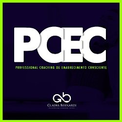 FORMAÇÃO PCEC - PROFESSIONAL COACHING DE EMAGRECIMENTO CONSCIENTE