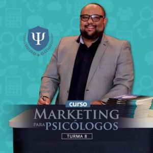 Curso Marketing para Psicólogos