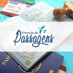 Fórmula de Passagens