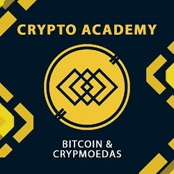 Crytpo Academy