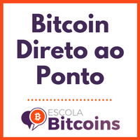 Curso Bitcoin Direto ao Ponto