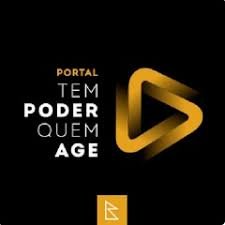 PORTAL TEM PODER QUEM AGE paulo vieira