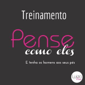 Pense Como Eles