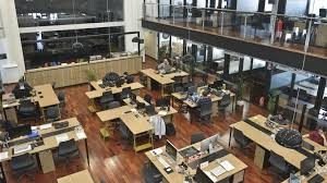 coworking investimento inicial