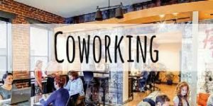 como montar um coworking de sucesso