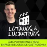 Curso lotados e lucrativos curso para aumentar vendas