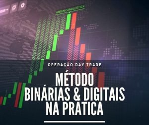 Método Binárias & Digitais Na Prática