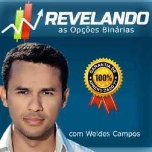 Curso Revelando Opções Binárias 