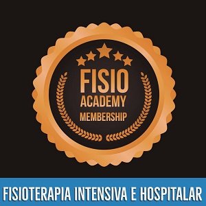 Fisiointensiva Academy FisioMemberShip Fisioterapia intensiva 