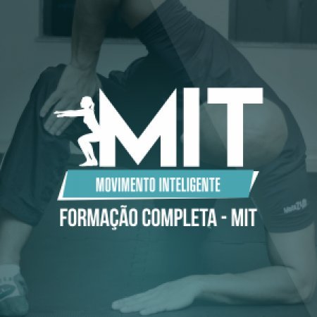 MIT - Movimento Inteligente TREINO