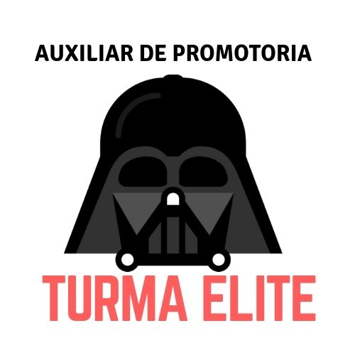 Turma Elite - Auxiliar de Promotoria MP/SP 