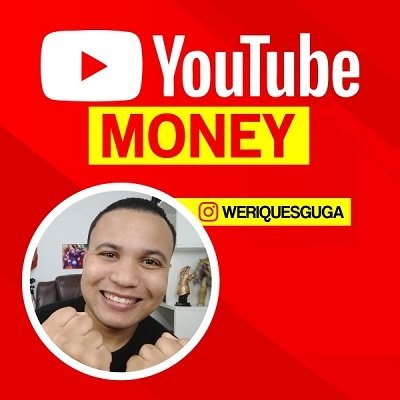 Curso YouTube Money ( Weriques Guga )