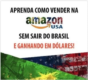 Amazon Ninja - Venda Online TODOS os Dias 