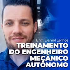 Treinamento do Engenheiro Mecânico Autônomo