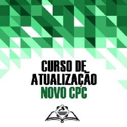 Curso sobre o Novo CPC