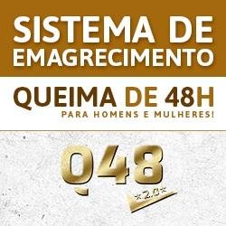 queima de 48 horas