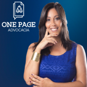 THAIZA VITORIA COACHING PARA ADVOGADOS