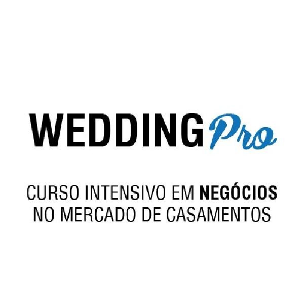 Wedding Pro - Curso Intensivo em Negócios no Mercado de Casamentos