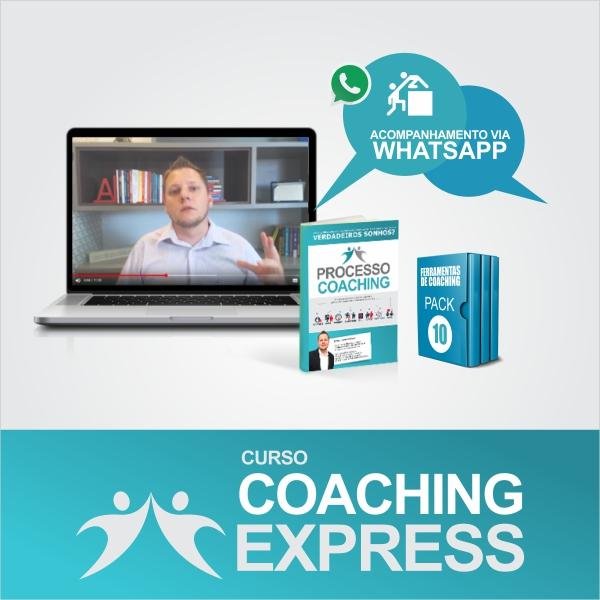 Coaching Express Danilo Hoffmann