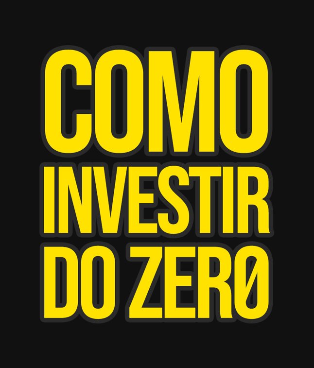 Método Como Investir do Zero® - Online