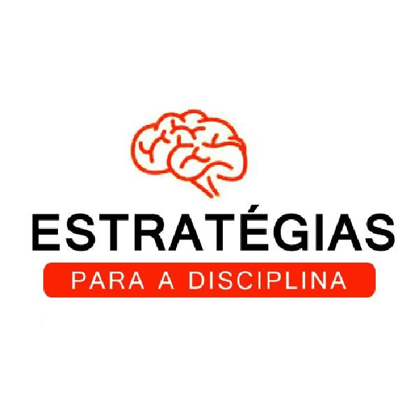 Estratégias para Disciplina