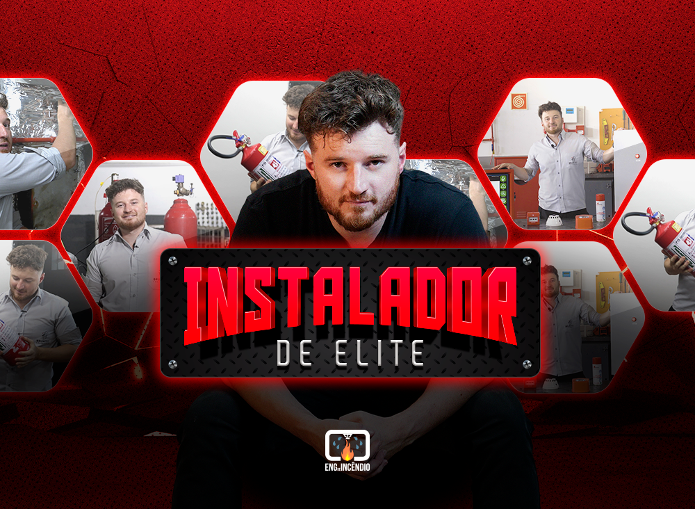 Por Que Escolher o Curso Instalador de Elite SDAI?