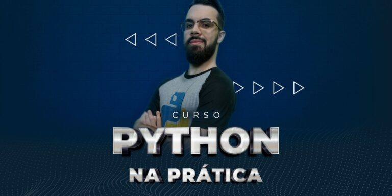 Python na Prática – Do Jr ao Senior