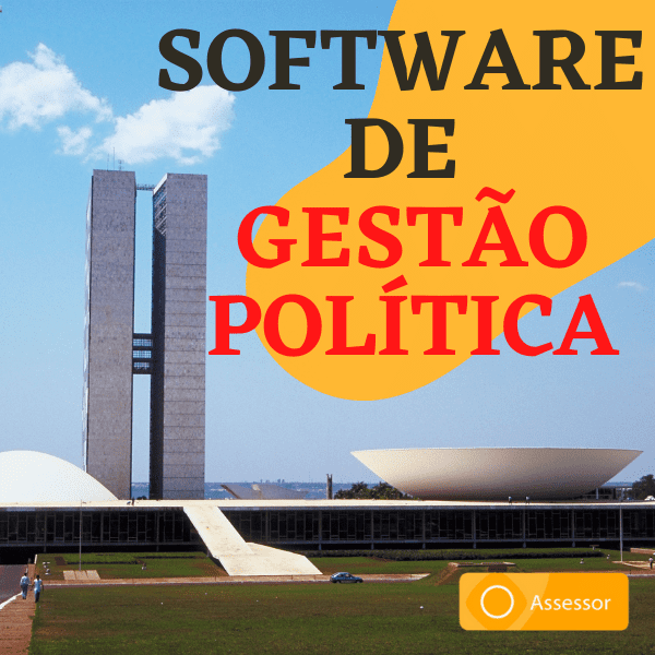 O Assessor - Software Online de Gestão Política