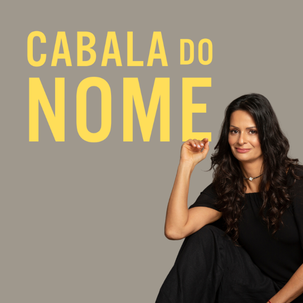 Cabala do Nome®: Desperte Seu Potencial e Transforme Sua Vida