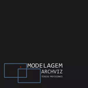 Técnicas de Modelagem e Wagner de Souza Miranda Archviz