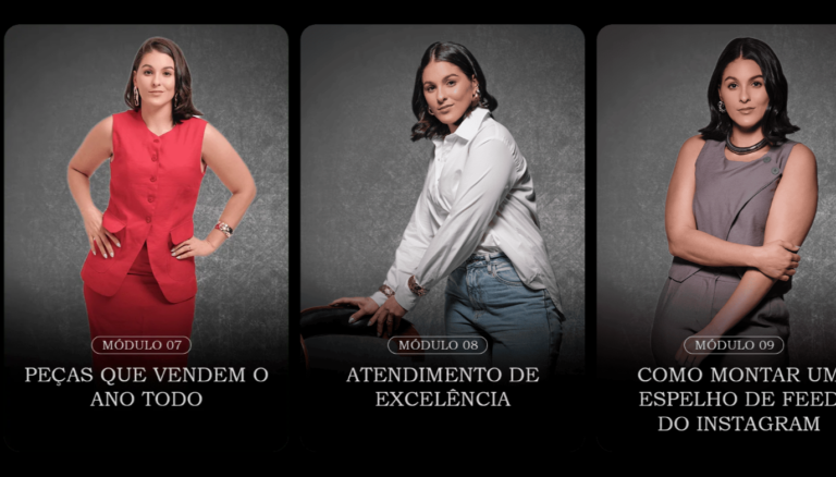 Vivendo de Acessórios: A Plataforma para Alavancar Suas Vendas de Acessórios