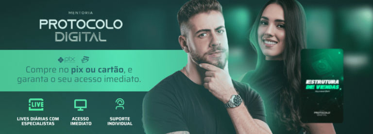 Murilo Henrique Mentoria Protocolo Digital