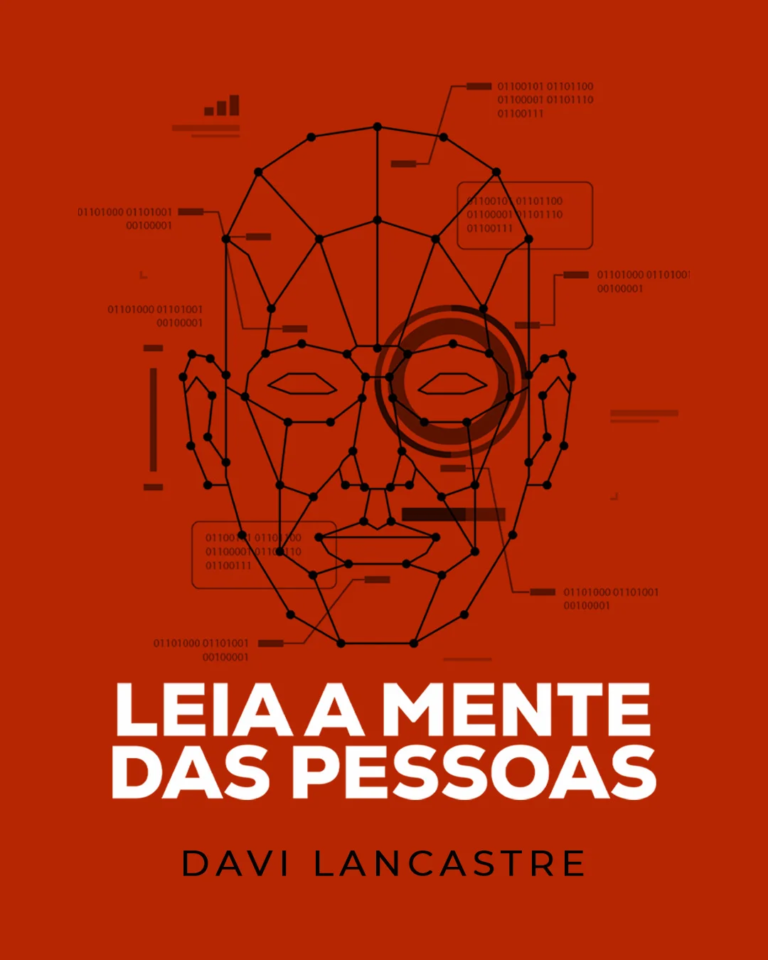 Leia a Mente das Pessoas com Davi Lancastre