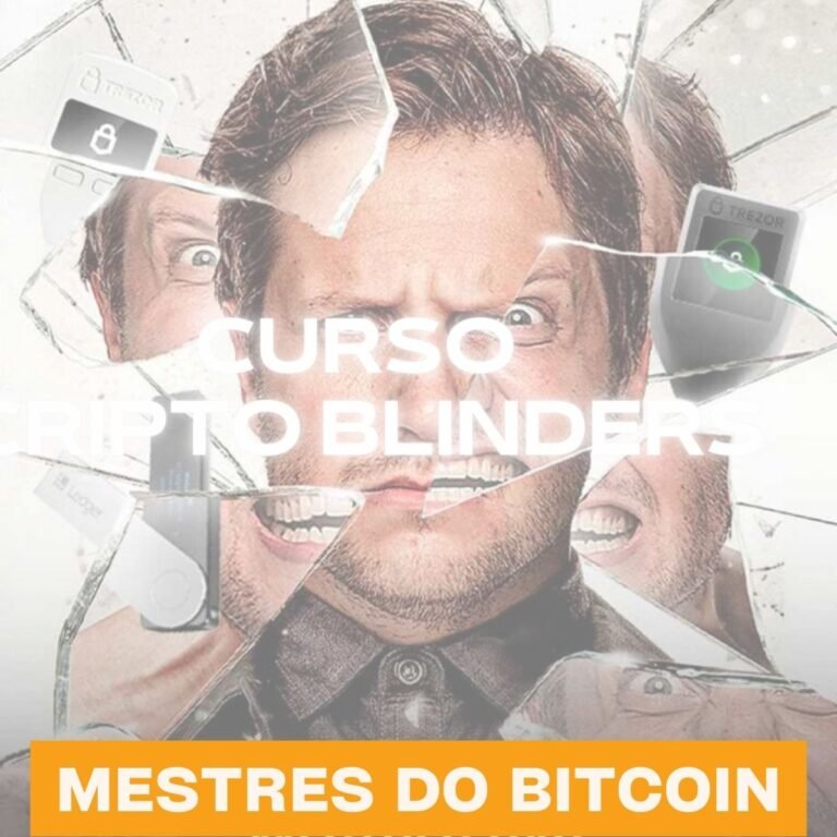 A Evolução do Bitcoin Explicada no Curso Mestres do Bitcoin