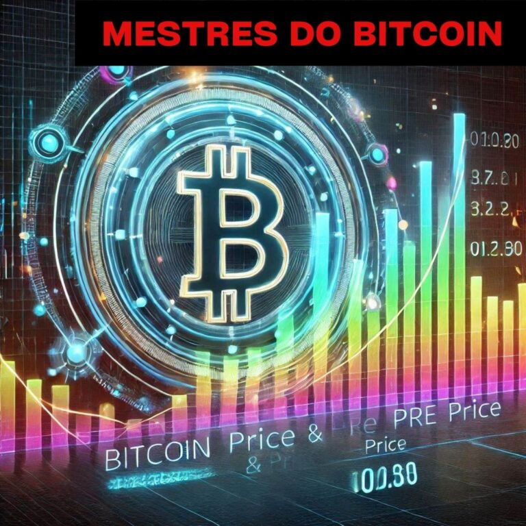 CriptoBlinders: Estratégias Sustentáveis para Ganhos no Mercado de Bitcoin