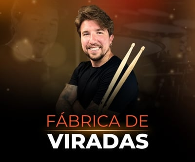 Fábrica de Viradas com Marlon Marquis: Surpreenda sua Banda em Poucos Dias!