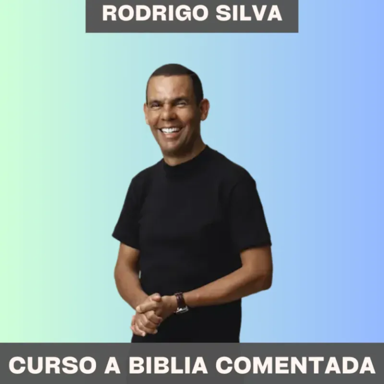 A Bíblia Comentada com Rodrigo Silva é confiável? Veja tudo sobre a plataforma