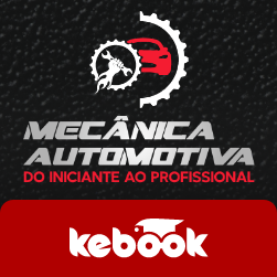 Curso de Mecânica Automotiva: Do Iniciante ao Profissional – Manoel Oliveira