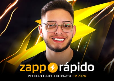Destaques: Zapp Rápido