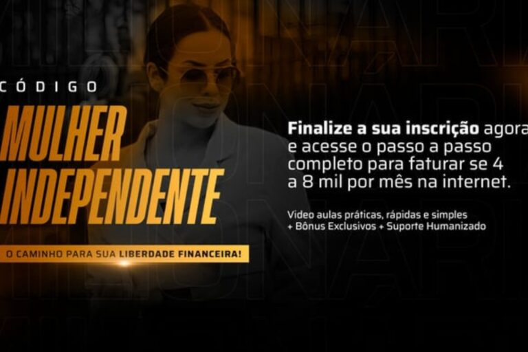 Suelen Mello: A Mentora de Mulheres que Desejam Empreender no Mundo Digital