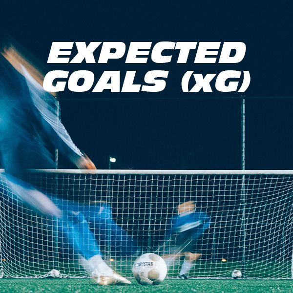 Curso Expected Goals (xG) para Over Gol com Tevo Soares: Aumente Suas Chances nas Apostas Esportivas!