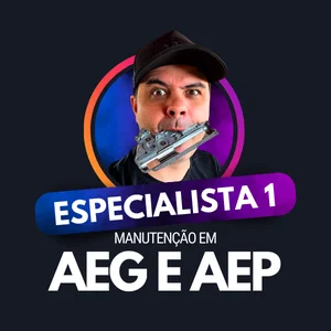 Curso Armeiro com PDF: Como Se Tornar um Profissional em Manutenção de Airsoft | Ebook PDF | Profissão Lucrativa para 2025