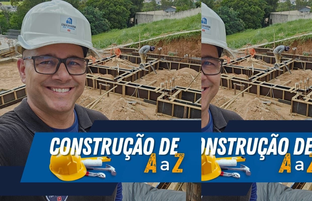 Curso Construção de A a Z: O Passo a Passo para Concluir sua Obra com Sucesso Curso.blog.br