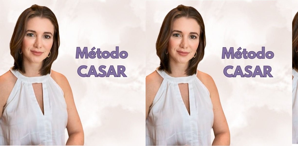 Método CASAR de Andreia Fréya: O Segredo das Mulheres que São Amadas e Respeitadas Curso.blog.br