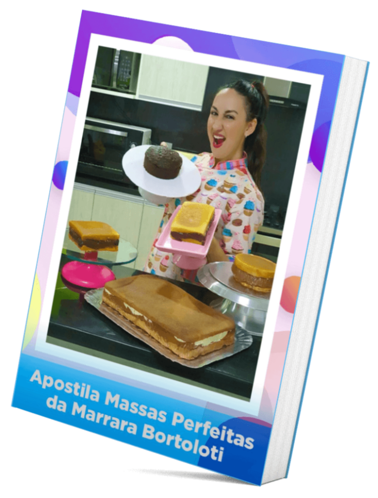 Aprenda a Fazer Massas que Encantam com Marrara Bortoloti