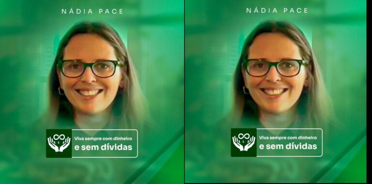 Método Nádia para Sair das Dívidas e Viver Sempre com Dinheiro