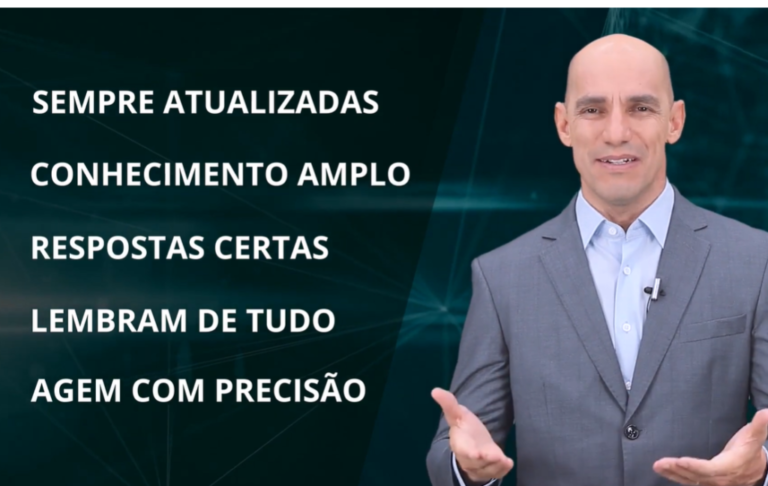 Memorização com o Combo Memória 360 de Renato Alves