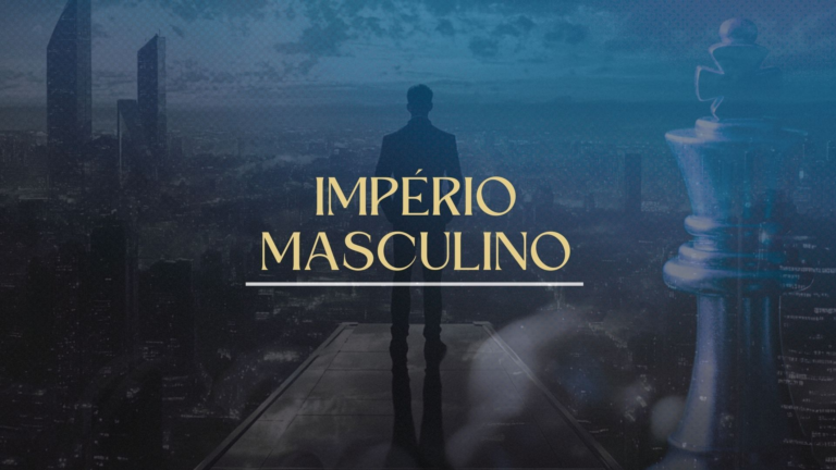 Alessandro Loiola: Império Masculino pdf