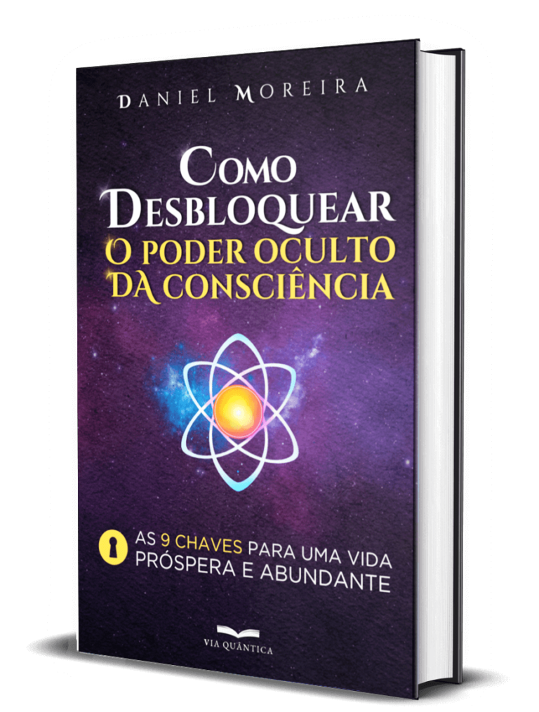 Desperte Seu Potencial: Como Desbloquear o Poder Oculto da Consciência