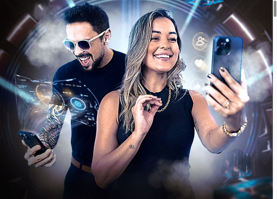 Celular VFX: Crie Vídeos com Efeitos Visuais Profissionais Usando Apenas o Celular e Aumente Seu Engajamento nas Redes Curso.blog.br